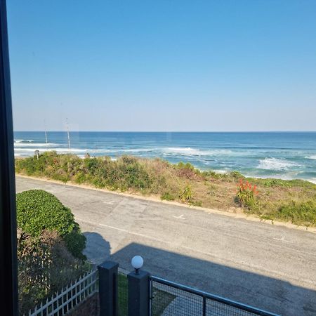 Апартаменты Wavesend Wilderness Self-Catering Units Экстерьер фото