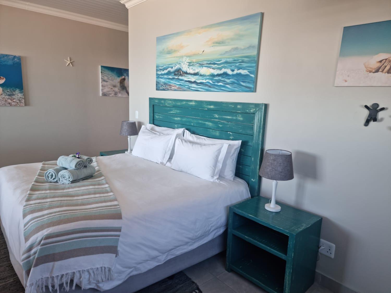 Апартаменты Wavesend Wilderness Self-Catering Units Экстерьер фото