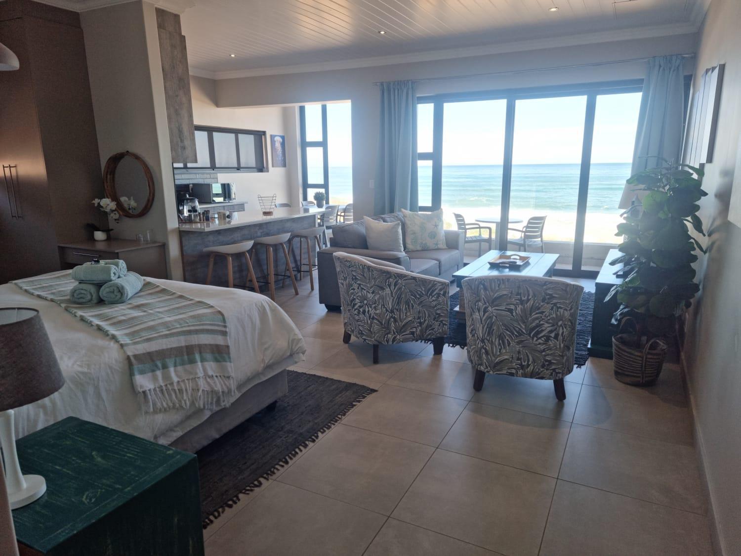 Апартаменты Wavesend Wilderness Self-Catering Units Экстерьер фото