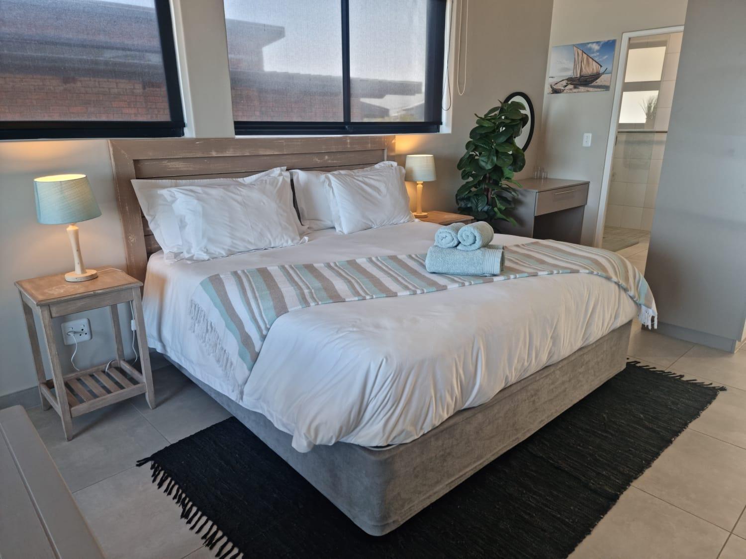 Апартаменты Wavesend Wilderness Self-Catering Units Экстерьер фото