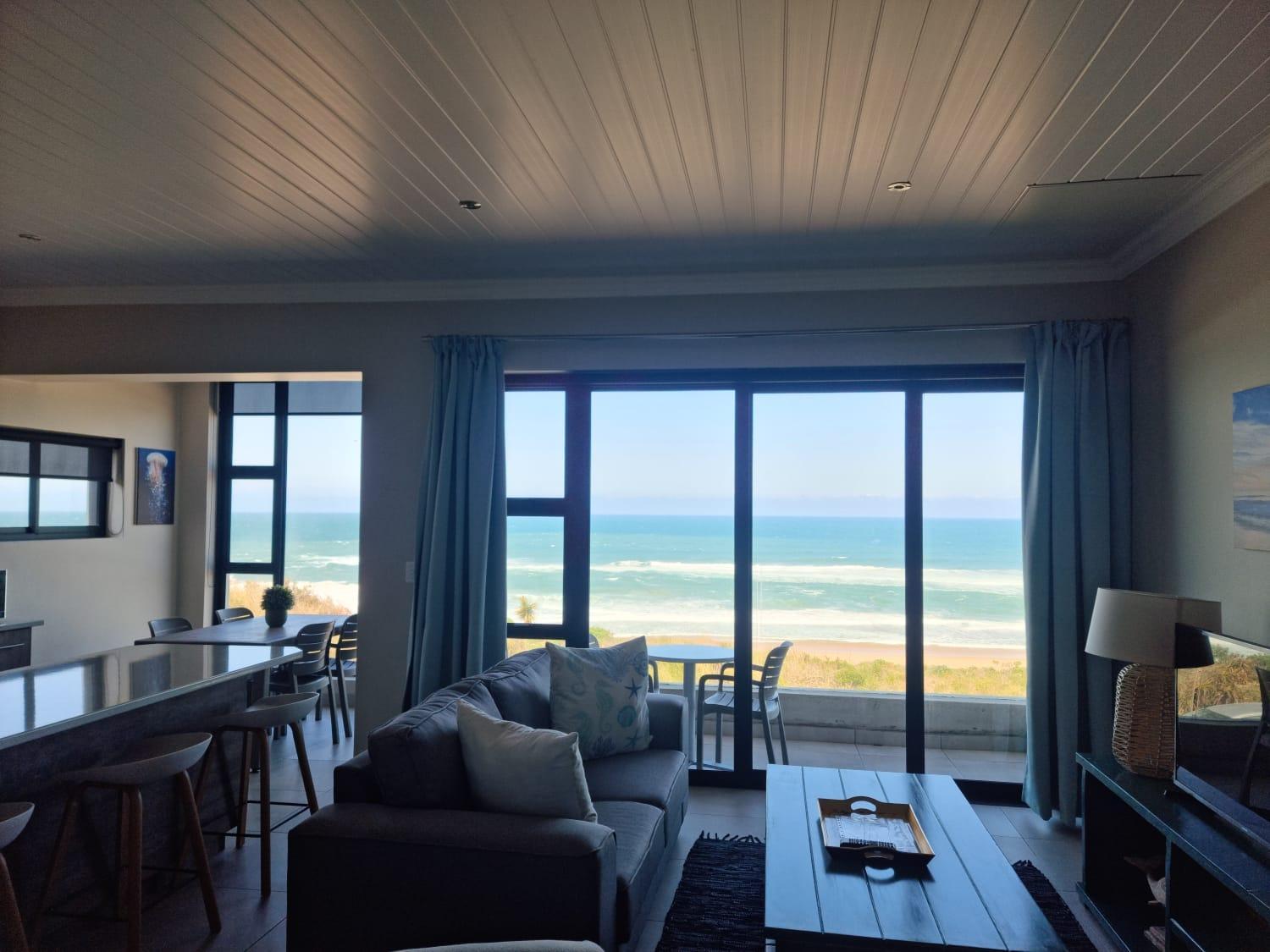 Апартаменты Wavesend Wilderness Self-Catering Units Экстерьер фото