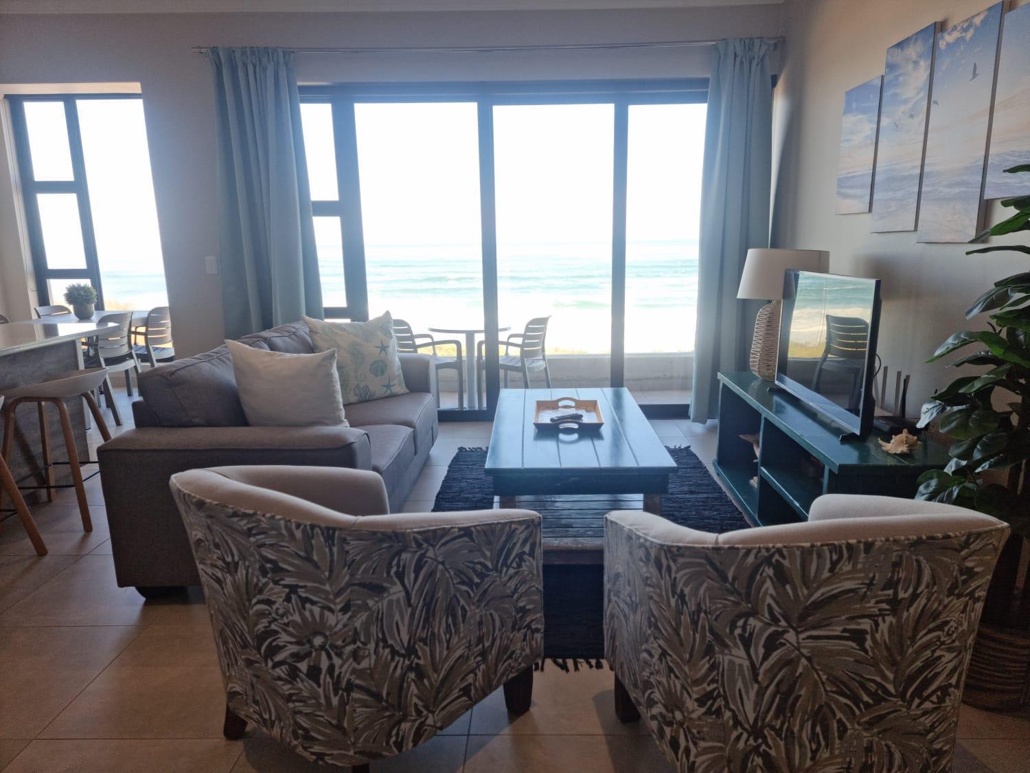 Апартаменты Wavesend Wilderness Self-Catering Units Экстерьер фото