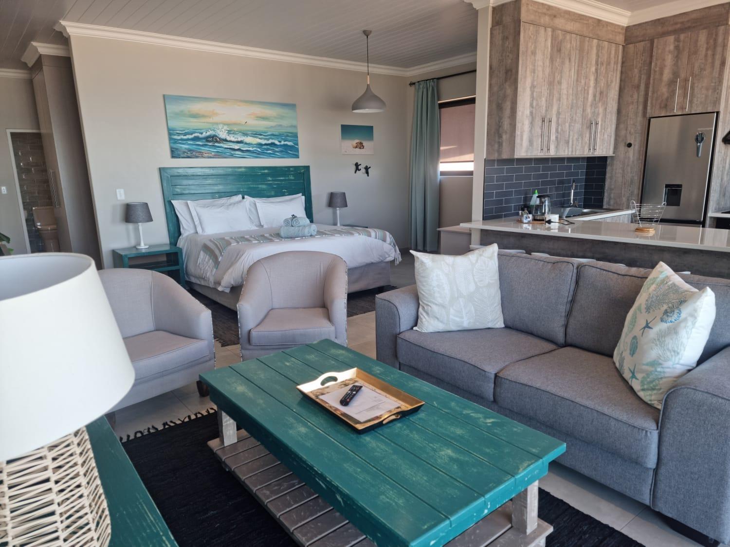 Апартаменты Wavesend Wilderness Self-Catering Units Экстерьер фото
