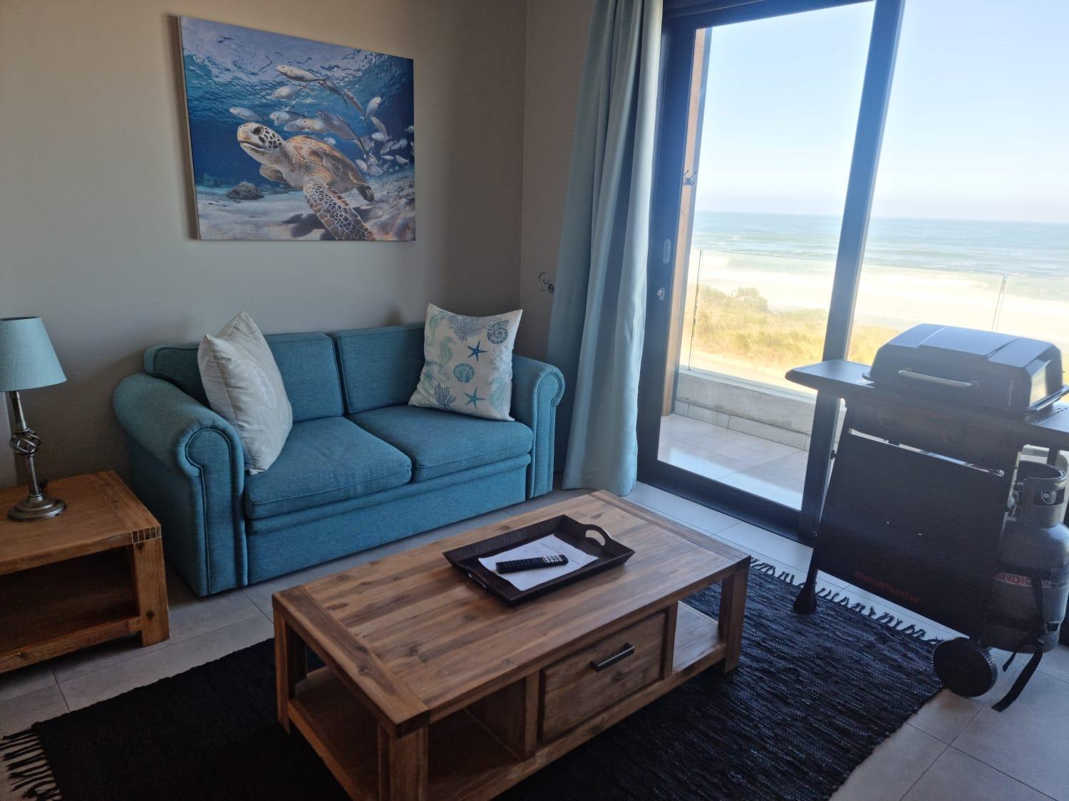 Апартаменты Wavesend Wilderness Self-Catering Units Экстерьер фото