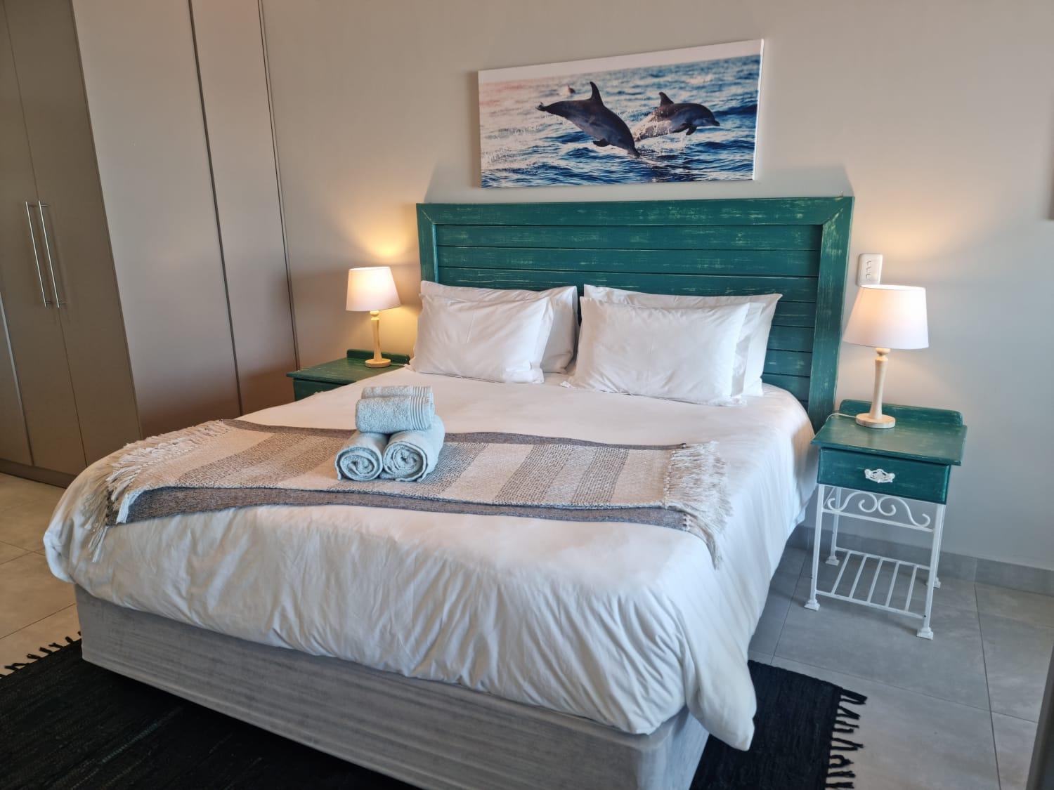Апартаменты Wavesend Wilderness Self-Catering Units Экстерьер фото
